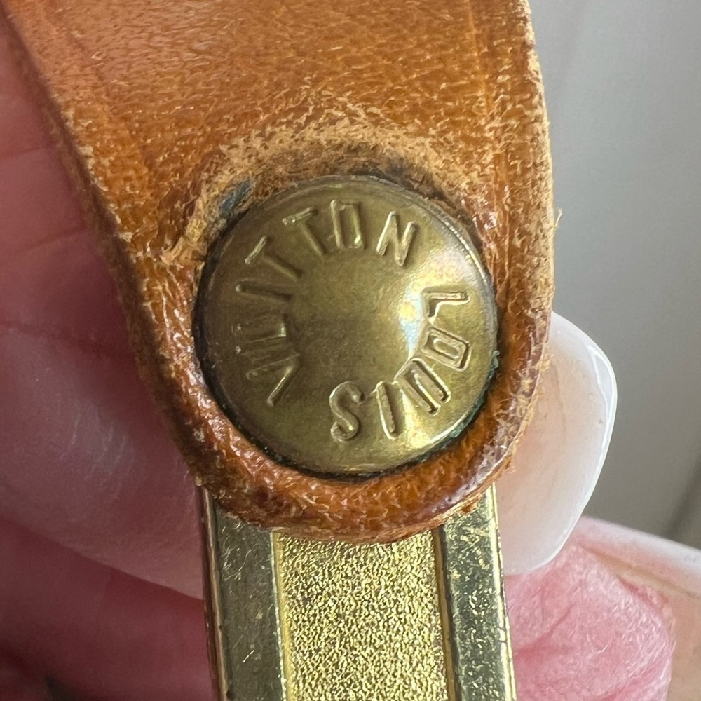 LOUIS VUITTON 30 SPEEDY 30 HAND BAG - Picture 14 of 16